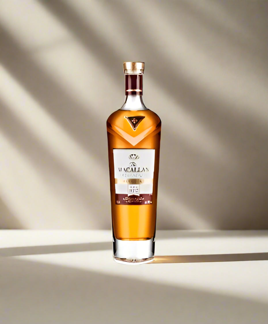 Macallan Rare Cask, 2020 No.2 (US)