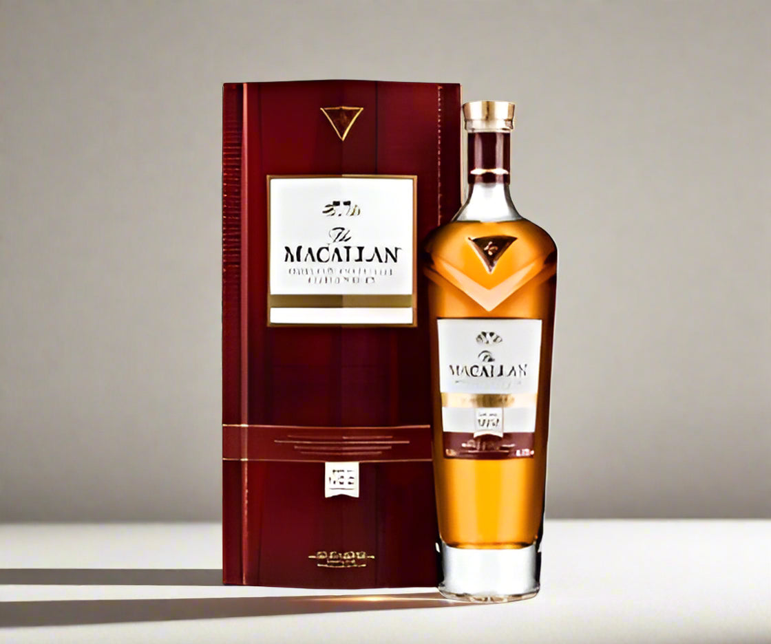 Macallan Rare Cask, 2020 No.2 (US)