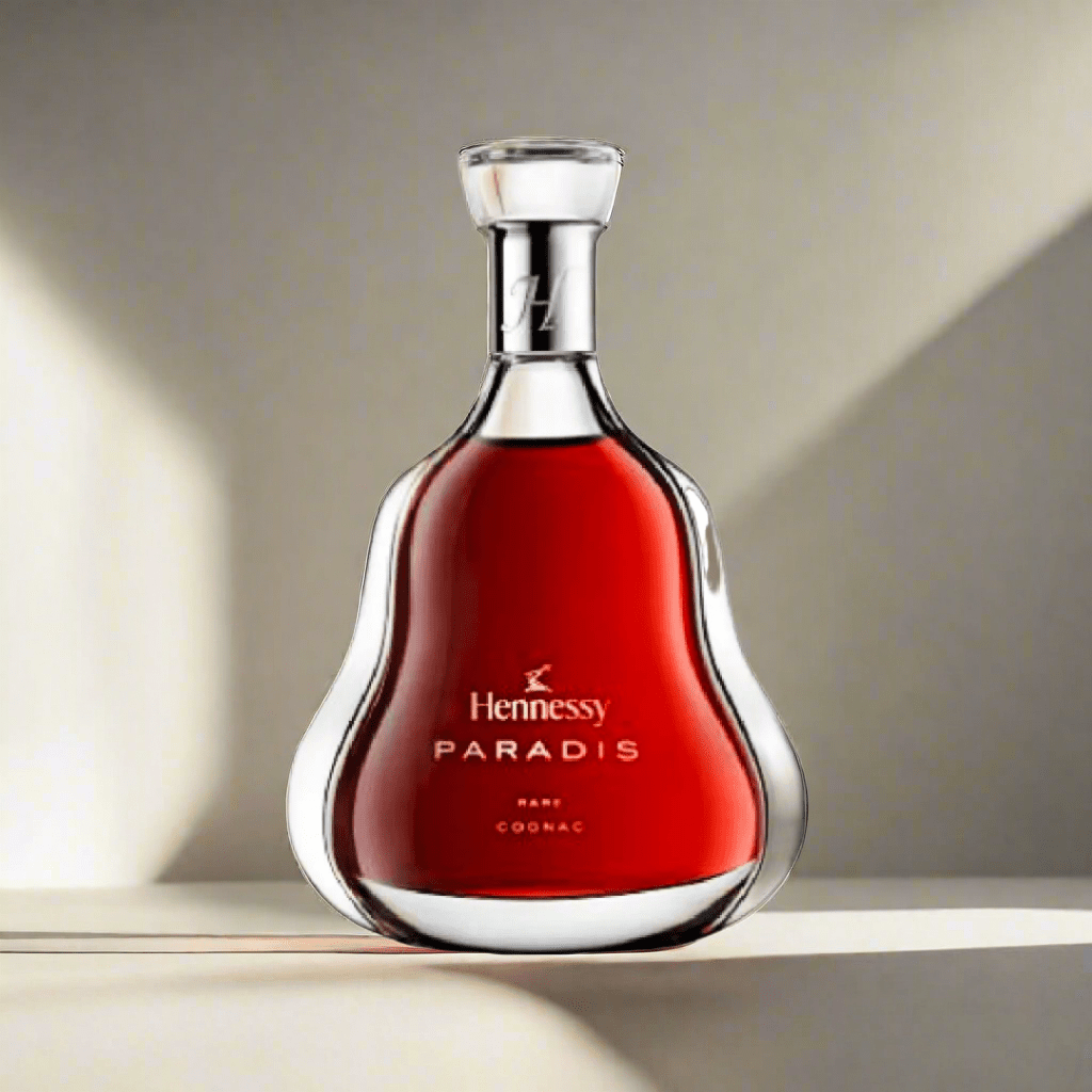 Hennessy Paradis Rare Cognac - thegoldendram